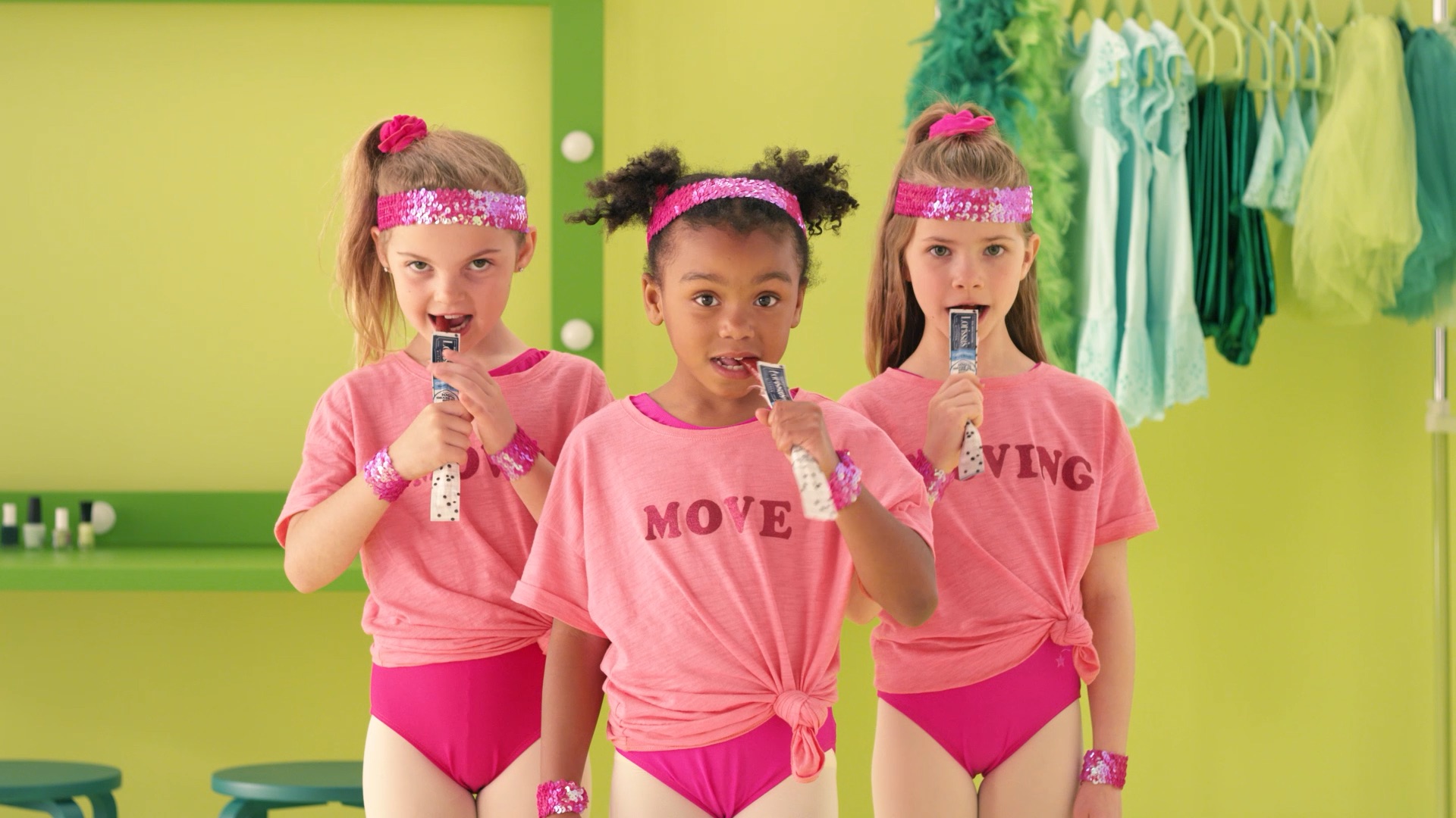  Image of Lorissas Kitchen campaign 