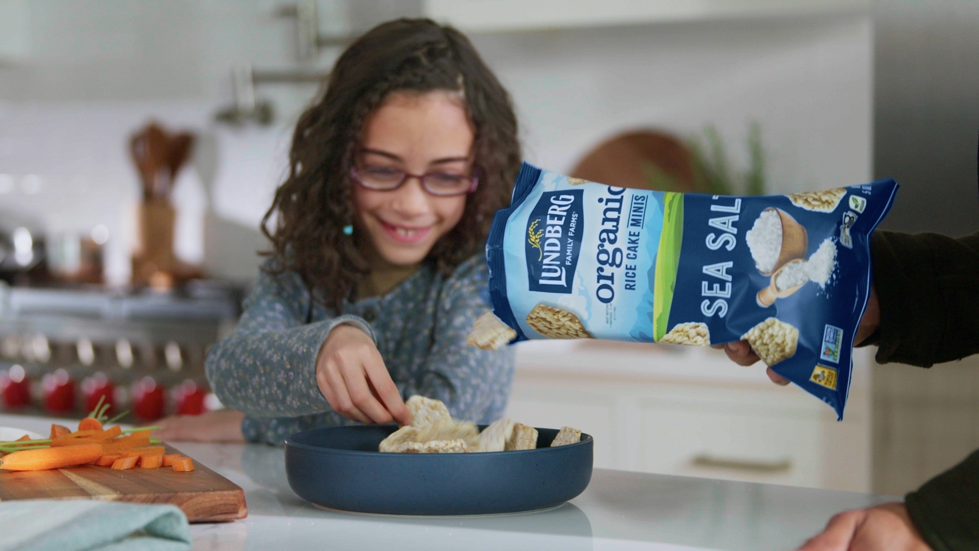  Lundberg Family Farms brand video thumbnail 