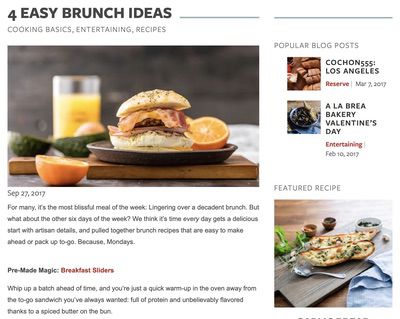  La Brea Bakery blog post preview 